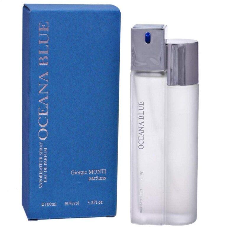 Giorgio Monti Oceana Blue Perfume by Giorgio Monti for female UAE