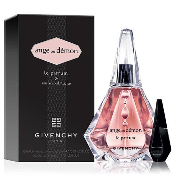 Ange ou Demon Tendre Perfume by Givenchy for female UAE