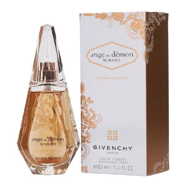 Givenchy Ange Ou Demon Le Secret Edition Croisiere Perfume