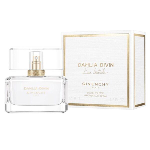 Givenchy Dahlia Divin Perfume by Givenchy for female UAE