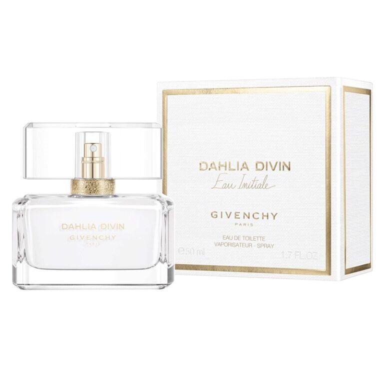 Givenchy Dahlia Divin Eau Initiale Perfume by Givenchy for female UAE