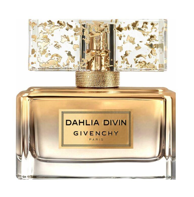Givenchy Dahlia Divin Le Nectar De Parfum Perfume by Givenchy for Women UAE