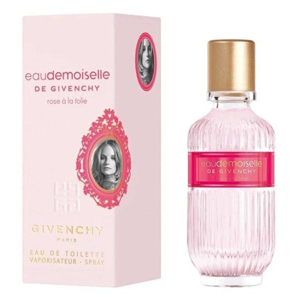 Eau Demoiselle Eau Florale De Givenchy Perfume by Givenchy for female UAE