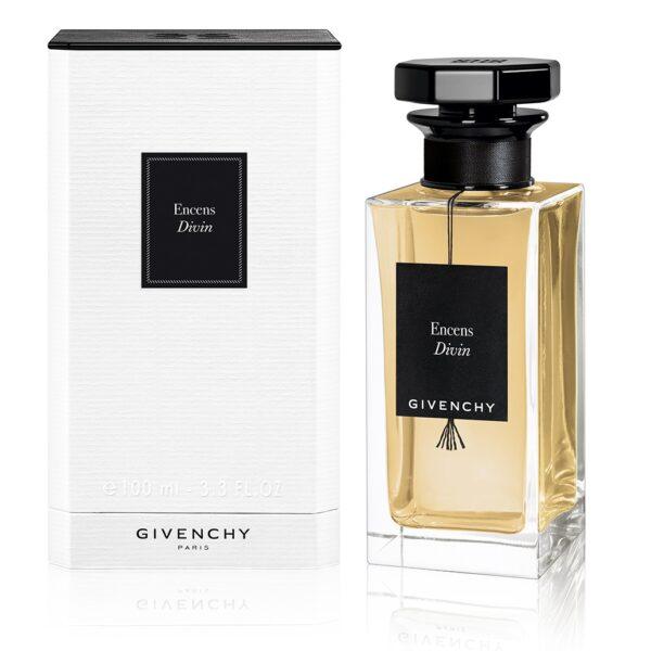 Givenchy Encens Divin Perfume