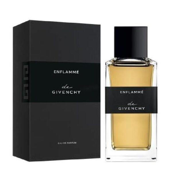 Givenchy Enflammé Perfume