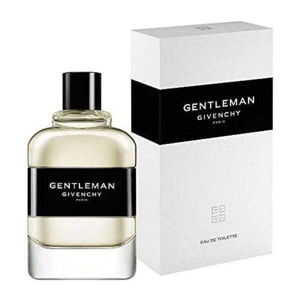 Givenchy Gentleman 2017 perfume