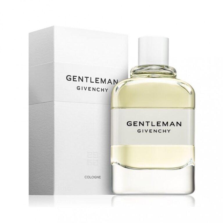 Givenchy Gentleman Cologne Perfume by Givenchy for male UAE