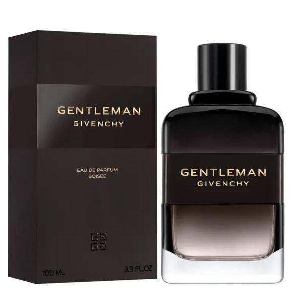 Givenchy Gentleman Eau De Parfum Boisée perfume
