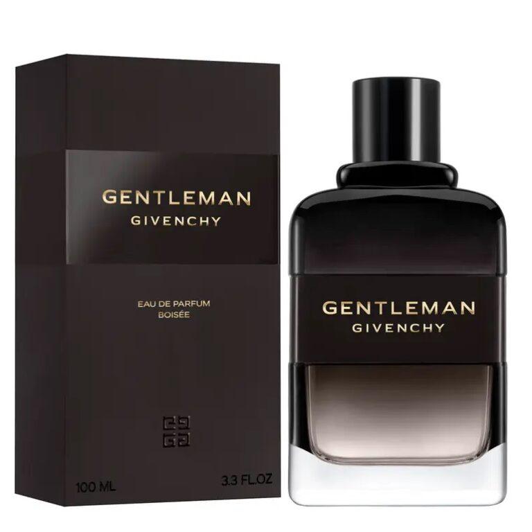 Givenchy Gentleman Eau De Parfum Boisée Perfume by Givenchy for Men UAE