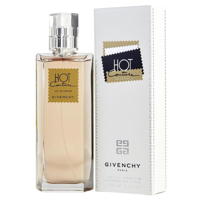 Givenchy Hot Couture Edp Perfume by Givenchy UAE
