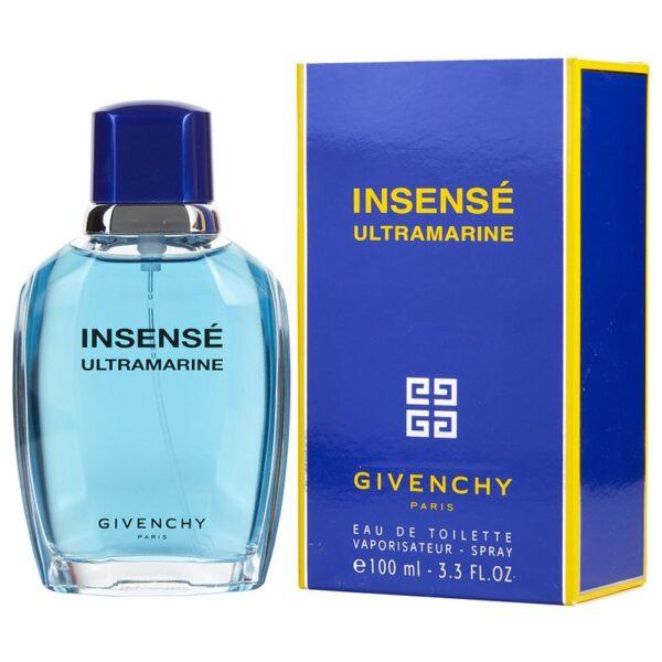 Givenchy Insense Ultramarine Perfume