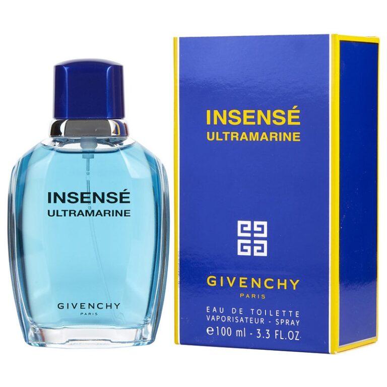 Givenchy Insense Ultramarine Perfume by Givenchy for male UAE