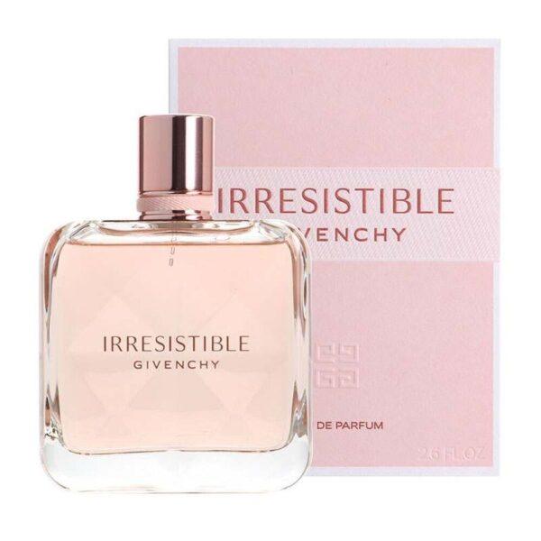 Givenchy Irrésistible Givenchy Perfume