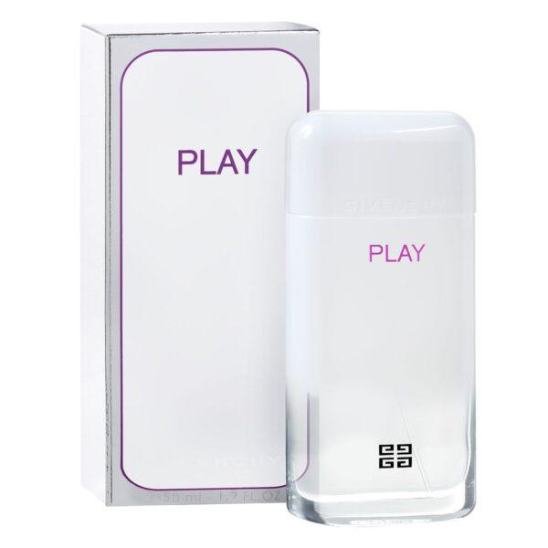 Givenchy Play For Her Edt perfume