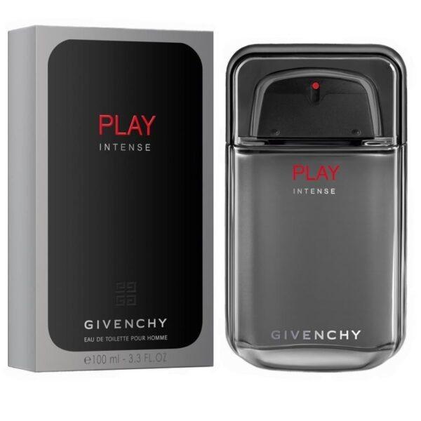 Givenchy Play Intense Perfume