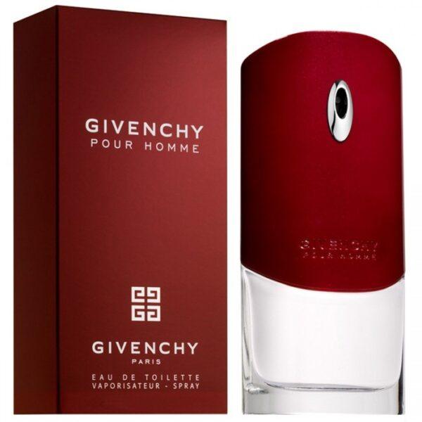 Givenchy Pour Homme Perfume