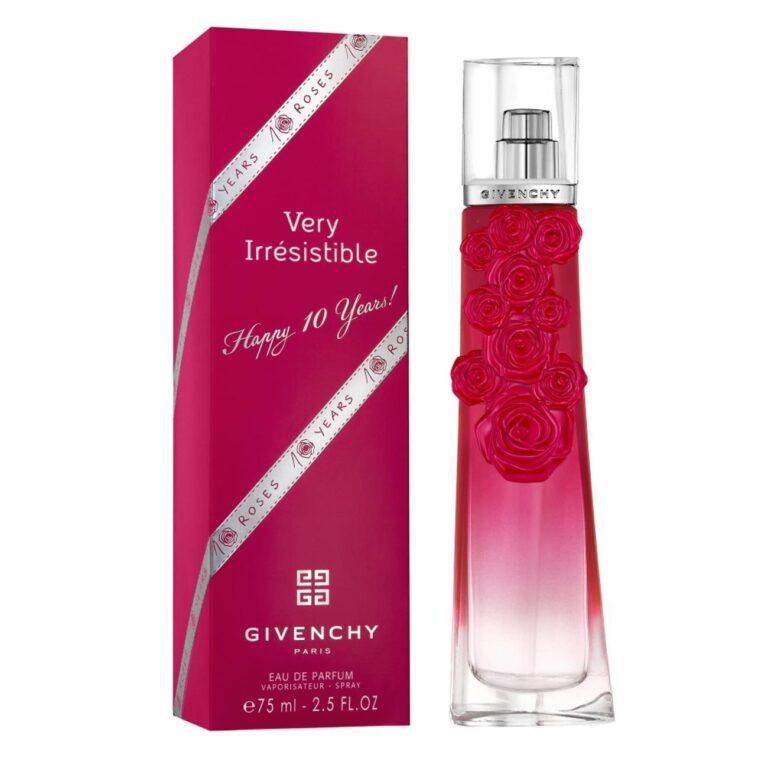 Givenchy Very Irresistible Collector Edition Perfume by Givenchy for female UAE