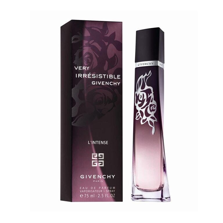 Givenchy Very Irrésistible L’Intense Perfume by Givenchy for female UAE