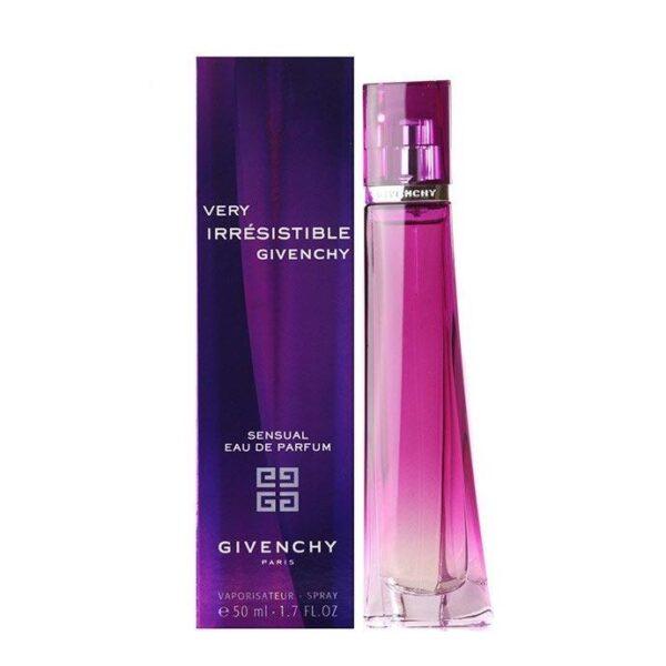 Givenchy Very Irrésistible L’Intense Perfume by Givenchy for female UAE