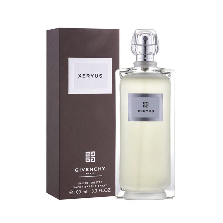 Givenchy Xeryus Perfume by Givenchy for male UAE