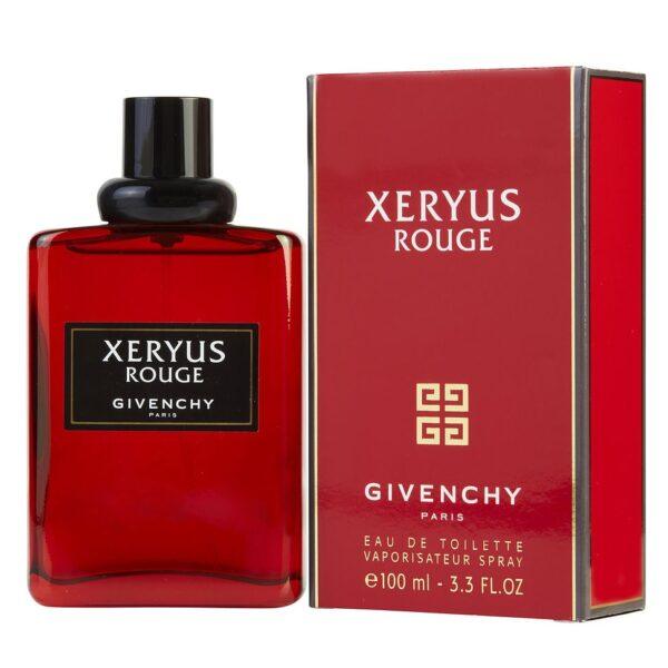 Givenchy Xeryus Rouge perfume