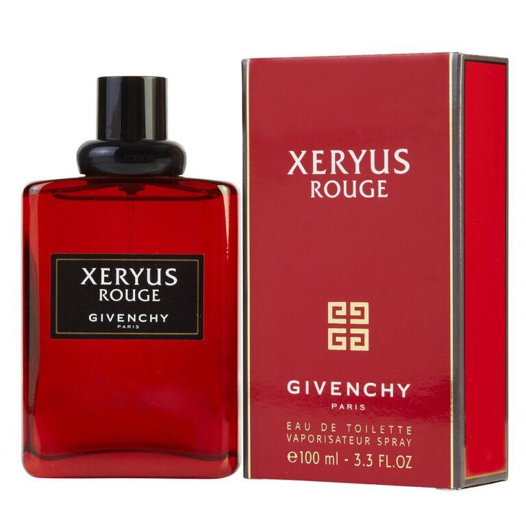 Givenchy Xeryus Rouge Perfume by Givenchy for Men UAE