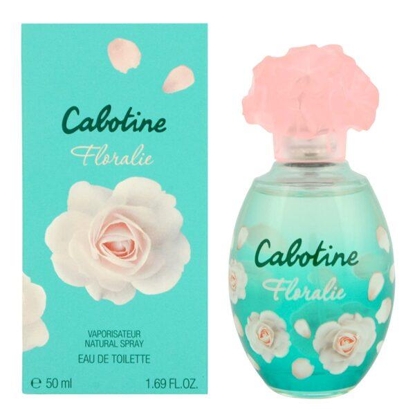 Gres Cabotine Floralie perfume