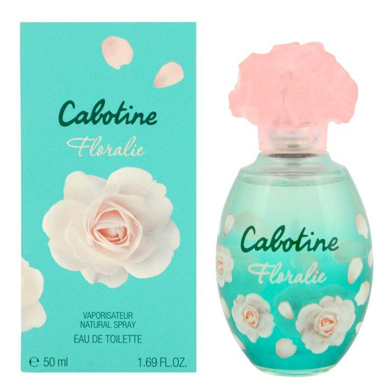 Gres Cabotine Floralie Perfume by Gres for Women UAE