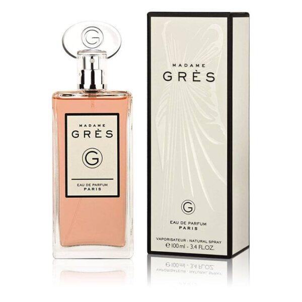 Gres Madame Perfume