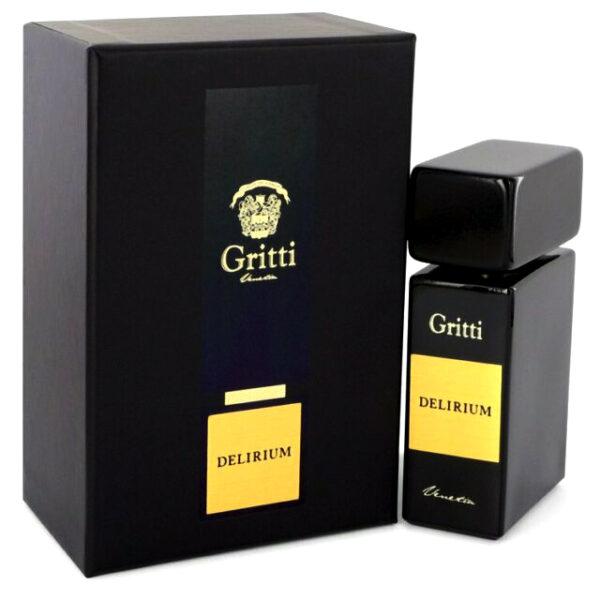 Gritti Delirium Perfume