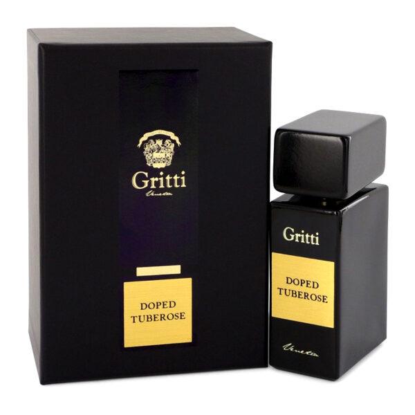 Gritti Doped Tuberose perfume