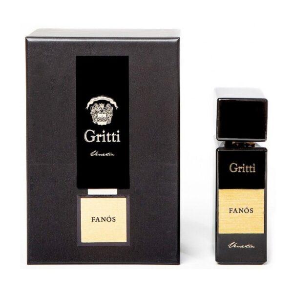 Gritti Fanós Perfume