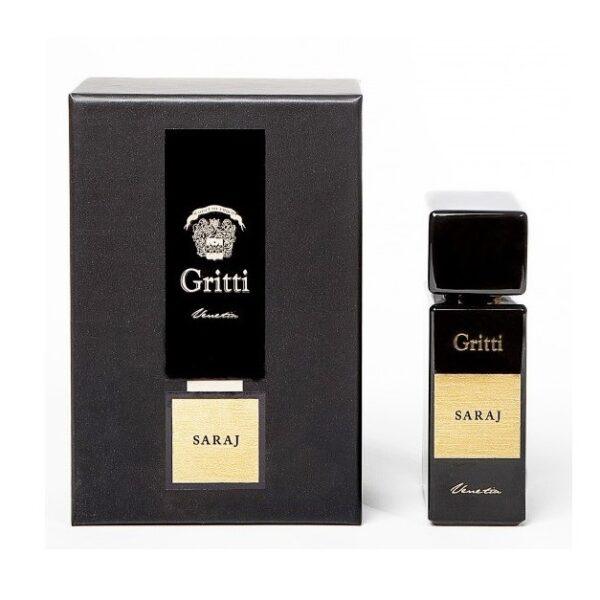 Gritti Saraj Perfume
