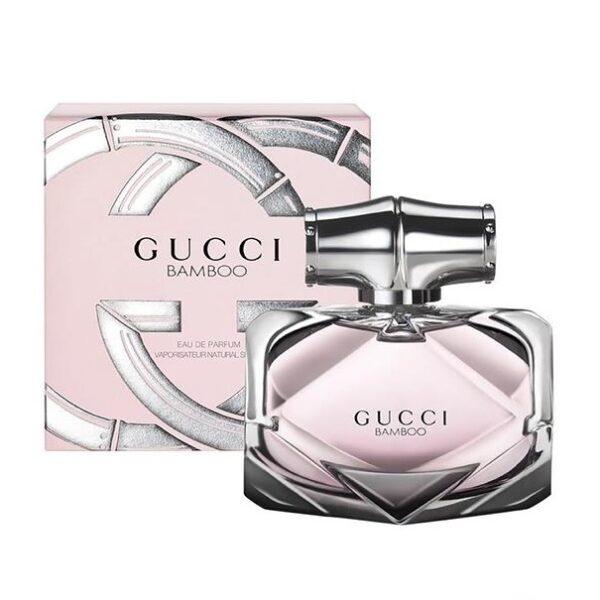 Gucci Bamboo Edp Perfume