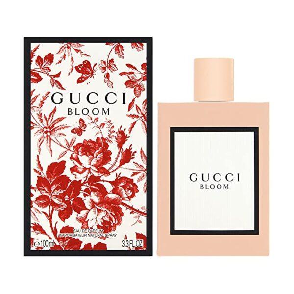 Gucci Bloom perfume