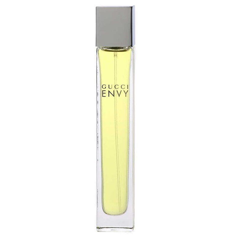 Gucci Envy Perfume by Gucci for female UAE