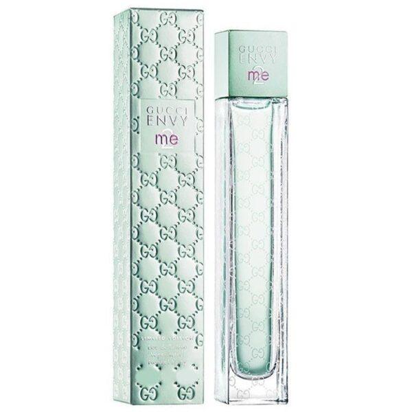 Gucci Envy Me 2 perfume