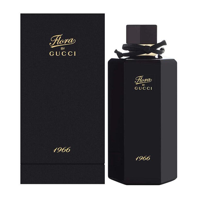 Gucci Flora By Gucci 1966 Perfume by Gucci for Women UAE
