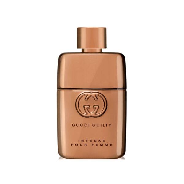 Gucci Guilty Eau De Parfum Intense Pour Femme Perfume