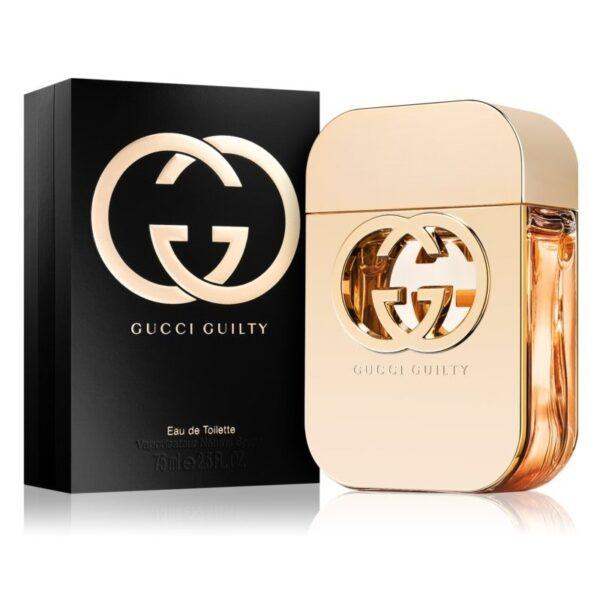 Gucci Guilty Eau Perfume by Gucci for female UAE