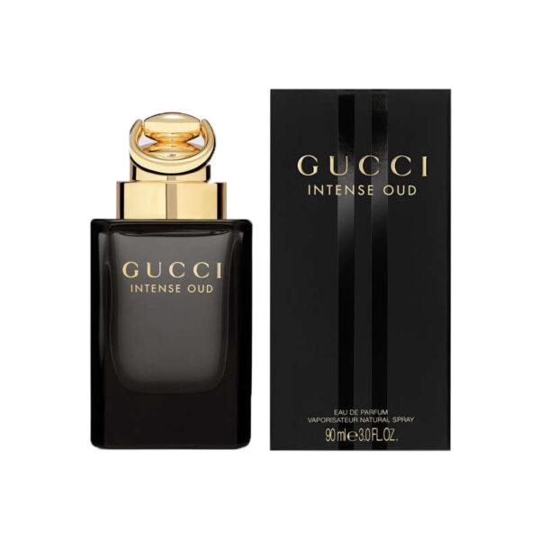 Gucci Intense Oud Perfume