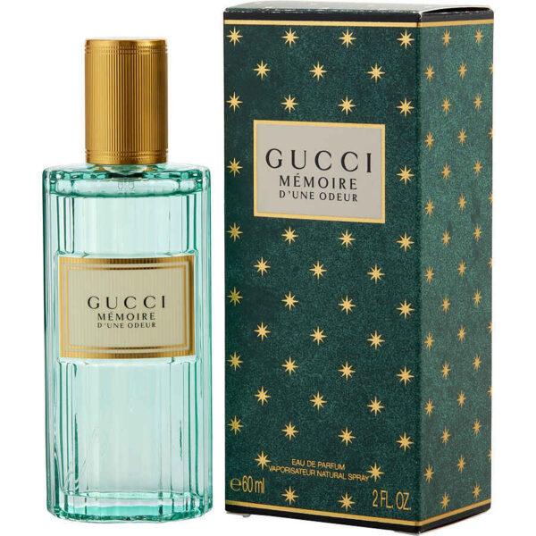 Gucci Mémoire D’Une Odeur Perfume