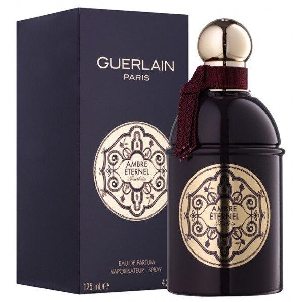 Guerlain Ambre Eternel Perfume