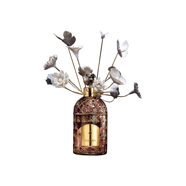 Guerlain Bee Garden Perfume by Guerlain for female UAE