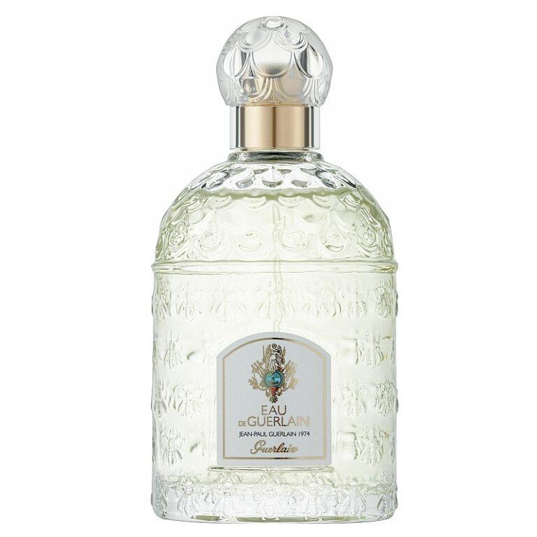 Guerlain Eau De Guerlain Perfume by Guerlain for unisex UAE