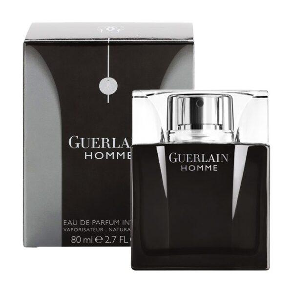Guerlain Homme Intense perfume