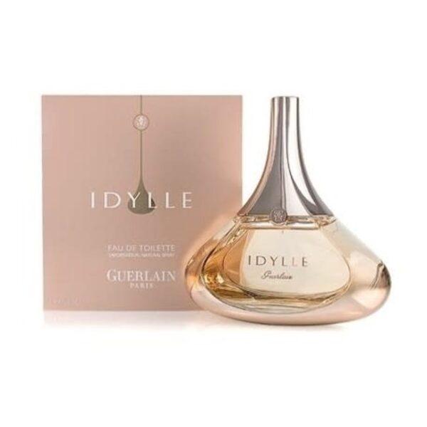 Guerlain Idylle Edt Perfume