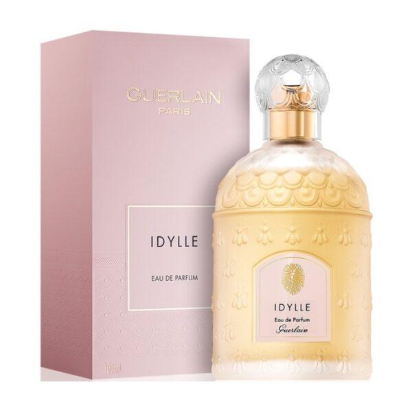 Guerlain Idylle For Women Edp Perfume