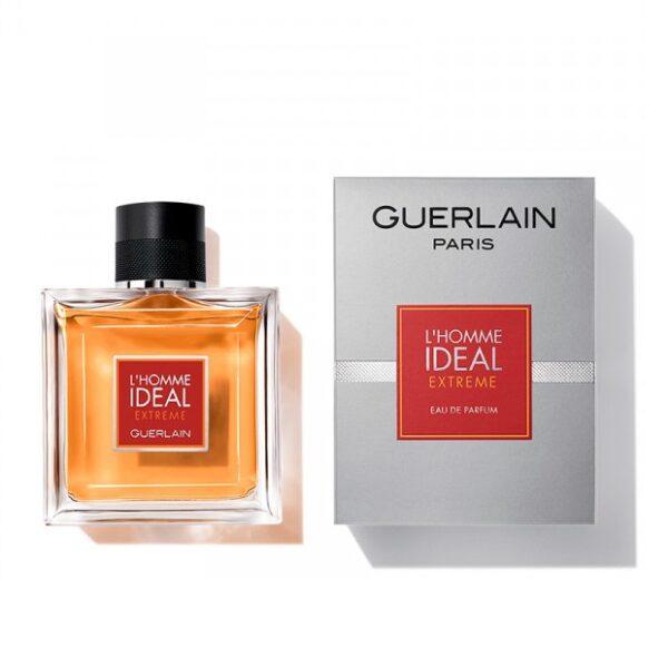Guerlain L Homme Idéal Extrême Perfume