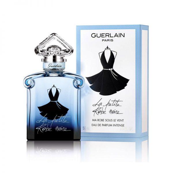 Guerlain La Petite Robe Noire Eau Fraiche Perfume by Guerlain for female UAE